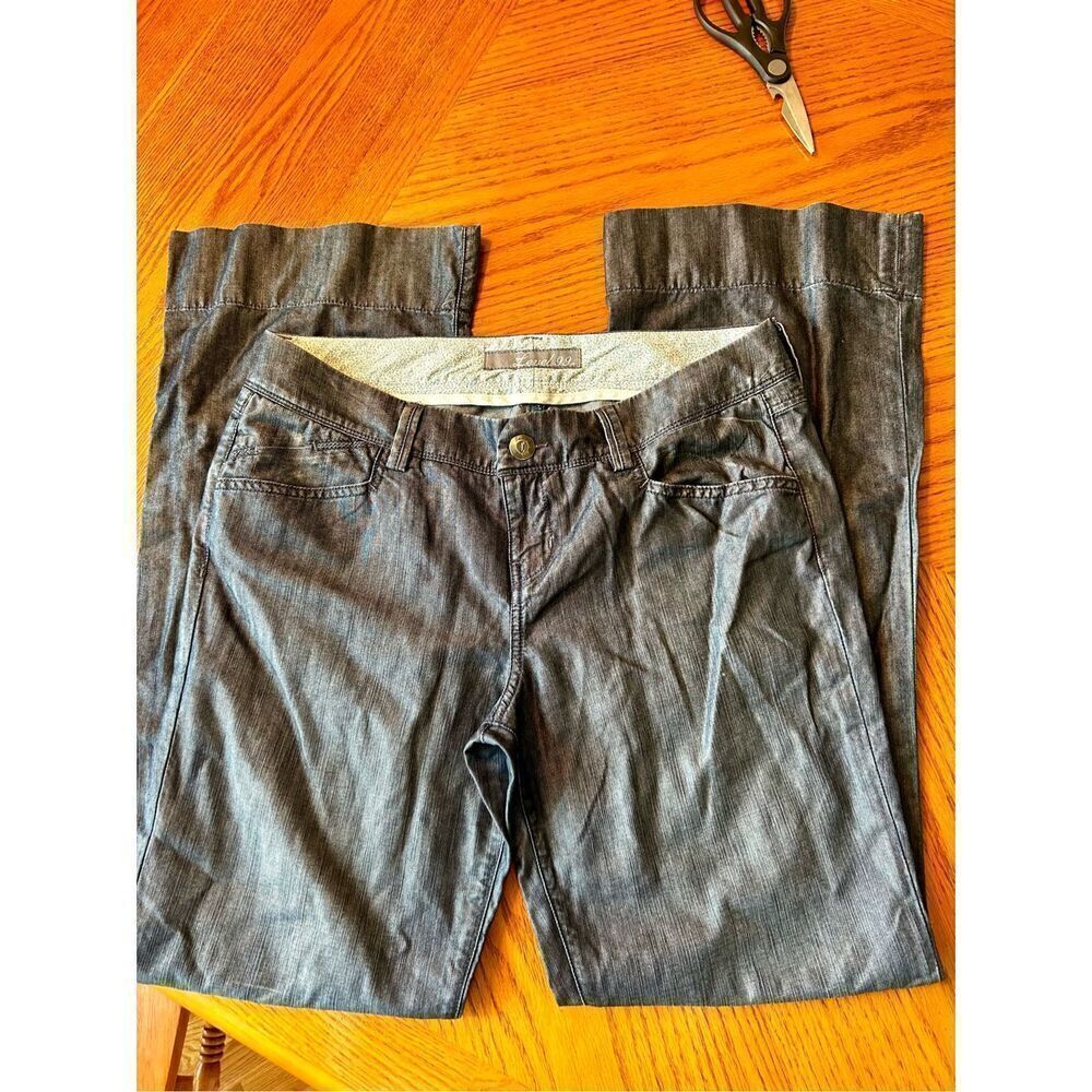 Level 99 Boot Cut Jeans - Picture 7 of 12